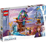 LEGO 41164 Disney Frozen 2 Enchanted Tree House - LEGO Malaysia Official Store