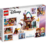 LEGO 41164 Disney Frozen 2 Enchanted Tree House - LEGO Malaysia Official Store