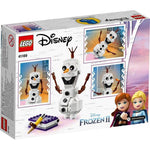 LEGO 41169 Disney Frozen 2 Olaf - LEGO Malaysia Official Store