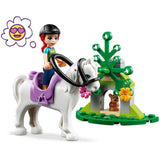 Lego 41371 Friends Mia's Horse Trailer - LEGO Malaysia Official Store