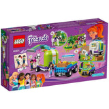 Lego 41371 Friends Mia's Horse Trailer - LEGO Malaysia Official Store