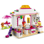 Lego 41426 Friends Heartlake City Park Cafe - LEGO Malaysia Official Store
