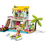 Lego 41428 Friends Beach House - LEGO Malaysia Official Store