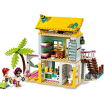 Lego 41428 Friends Beach House - LEGO Malaysia Official Store