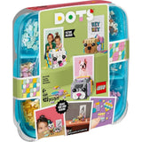 LEGO 41904 DOTS Animal Picture Holder - LEGO Malaysia Official Store