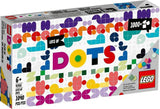 Lego 41935 DOTS Lots of DOTS - LEGO Malaysia Official Store