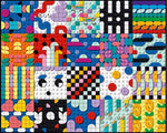 Lego 41935 DOTS Lots of DOTS - LEGO Malaysia Official Store