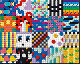 Lego 41935 DOTS Lots of DOTS - LEGO Malaysia Official Store