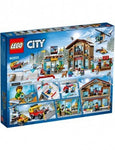Lego 60203 CITY Ski Resort