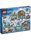 Lego 60203 CITY Ski Resort