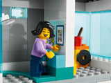 Lego 60291 City Family House - LEGO Malaysia Official Store