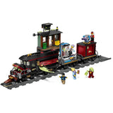 Lego 70424 Hidden Side Ghost Train Express - LEGO Malaysia Official Store