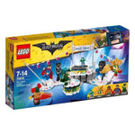 LEGO 70919 BATMAN The Justice League Anniversary Party - LEGO Malaysia Official Store