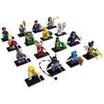 Lego 71026 DC Comics Superheroes Minifigure CMF (Set of 16 Packs) - LEGO Malaysia Official Store