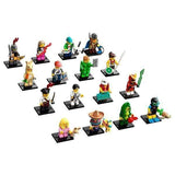 LEGO 71027 LEGO Minifigures Series 20 - Set of 16 - LEGO Malaysia Official Store