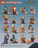 LEGO 71028 Minifigures Harry Potter (Box of 60 Packs) - LEGO Malaysia Official Store