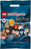 LEGO 71028 Minifigures Harry Potter Series 2 (Set of 16 packs) - LEGO Malaysia Official Store