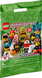 Lego 71029 Minifigures - Series 21 (Set of 12) - LEGO Malaysia Official Store