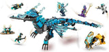 Lego 71754 Ninjago Water Dragon - LEGO Malaysia Official Store