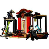 Lego 75971 Overwatch Hanzo VS Genji - LEGO Malaysia Official Store