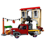 Lego 75972 Dorado Showdown - LEGO Malaysia Official Store