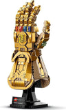 Lego 76191 Super Heroes Infinity Gauntlet - LEGO Malaysia Official Store
