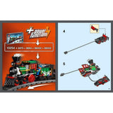 Lego 88002 Power Function Train Motor - LEGO Malaysia Official Store