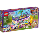 Lego Friends 41395 Friendship Bus - LEGO Malaysia Official Store