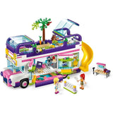 Lego Friends 41395 Friendship Bus - LEGO Malaysia Official Store