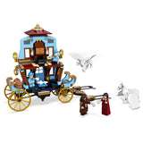 Lego Harry Potter 75958  Beauxbatons' Carriage: Arrival at Hogwarts - LEGO Malaysia Official Store