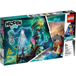 LEGO Hidden Side 70431 The Lighthouse of Darkness - LEGO Malaysia Official Store