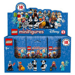 READY STOCK Lego 71024 Disney Series 2 Collectable Minifigures (Box of 60 packs) - LEGO Malaysia Official Store